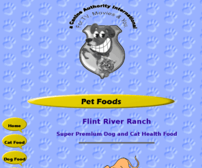 premiumdogfood.info: Pet Foods
