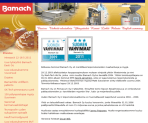 bamach.com: Bamach
