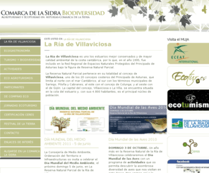 comarcadelasidra-biodiversidad.com: Comarca de la Sidra Biodiversidad
Agroturismo y Ecoturismo en Asturias - Comarca de la sidra