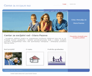 csr-starapazova.org: CSR - Stara Pazova: PoÄetak
About Fabrikam, Inc., it's widgets, employees and company