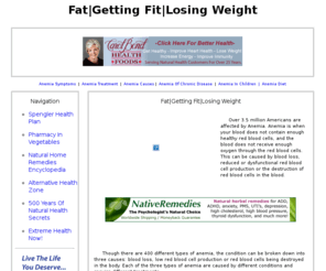 fat123.com: Fat|Getting Fit|Losing Weight
All about fat, losing weight, getting fit, dropping pounds, shedding weight.