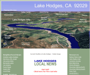 lakehodges.com: Lake Hodges
Lake Hodges, Lake Hodges, Hodges, Escondido, San Diego, California