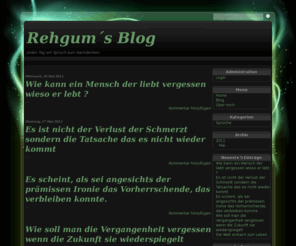 rehgum.de: B&R Webdesign
B&R Webdesign - Hochwertige Templates zum kleinen Preis...