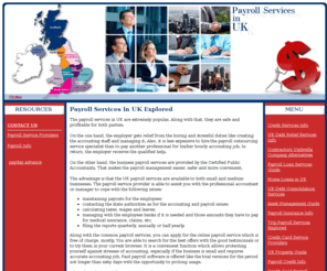 shamelcpa.com: Payroll Services In UK Explored
Payroll Services In UK Explored