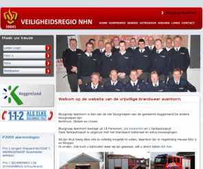 brandweeravenhorn.com: Brandweer Avenhorn
Brandweer Avenhorn