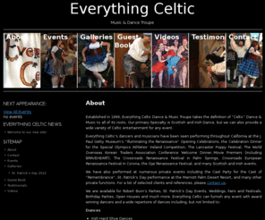 everythingceltic.com: Everything Celtic
	
	
	 »
