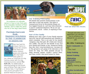 therufflife.net: Professional In-Home Dog Training | Florida
The Ruff Life: Professional In-Home Dog Training | Florida