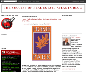 thesuccessofrealestate.com: Blogger: Blog not found
Blogger is a free blog publishing tool from Google for easily sharing your thoughts with the world. Blogger makes it simple to post text, photos and video onto your personal or team blog.