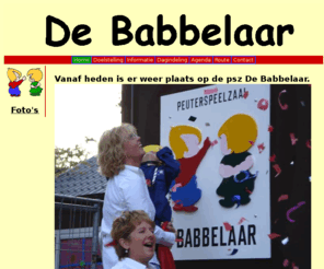 debabbelaar.info: De Babbelaar
De Babbelaar