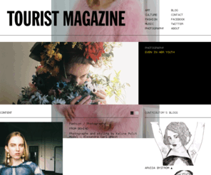 touristmagazine.co.uk: TOURIST MAGAZINE | TOURIST MAGAZINE
