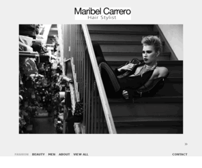 maribelcarrero.com: Fashion
Fashion pictures