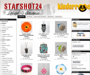 starshot24.com: Startseite
Startseite