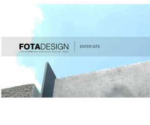 fotadesign.net: :::: Fota Design ::::
interior architecture portfolio