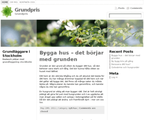 grundpris.com: Grundpris
