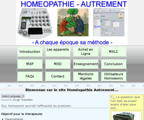 homeopathie-autrement.com: Création d'homéopathie, recherche d'auto-simile, dilutions homeopathiques,radionique . 
geneve,genève,Homéopathie,Homeopathy,Copie de,médicaments,homéopathiques,Copie de,médicaments,alloaphiques,Homéopathie,vibratoire,Autosimile,Autosimilimum,homéopathie,vibratoire vibrations,madeleine bastide,homoeonic mxb mxd,mxml mxmc dilutions,granules globules,signature,énergétique de la,warr hanhemann,hanhemanien,hanhemanienne,malcom rae ruth,drown abrams era,copie similimum,radionique,antennes,radioniques large,plateau cartes,électromagnétiques,pendule stick-pad,rate taux mollette,imprint