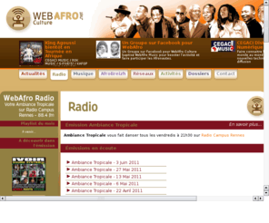 radioblack.net: 
 