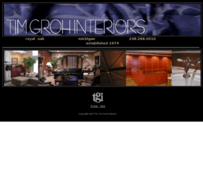 timgrohinteriors.com: Tim Groh Interiors
