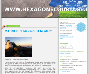 hexagonecourtage.com: Le blog de hexagone.com.over-blog.com
Association nationale de courtiers en assurances entreprises