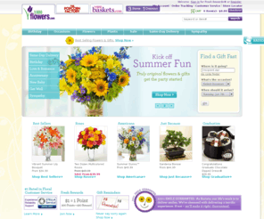 1800-flower.org: Flowers, Roses, Gift Baskets, Same Day Florists | 1-800-FLOWERS.COM
Order flowers, roses, gift baskets and more. Get same-day flower delivery for birthdays, anniversaries, and all other occasions. Find fresh flowers at 1800Flowers.com.