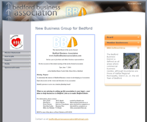 bedfordbusinessassociation.com: bedfordbusinessassociation.com
Designed and developed by VFX Media for - bedfordbusinessassociation.com