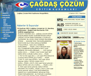 cagdascozum.net: ÇAĞDAŞ ÇÖZÜM EĞİTİM KURUMLARI - dgs, dgs 2009, ales, ales 2009, ales kursu, ales dershanesi, kpss, kpss kursu, kpss eğitim, smmm, smmm kursu, çağdaş, çağdaş çözüm, eğitim kurumu, eğitim kurumları, rehberlik, çağdaş çözüm eğitim kurumları, bilgisayar, beşiktaş, kurs, istanbul, sınav, test, sık sorular sorular, soru bankası, ders, dershane, dersane, eğitim bilimleri, tüm adaylar, Kamu Personeli Seçme Sınavı, Lisans üstü eğitim sınavı, dikey geçiş sınavı, üniversite seçme sınavı, öss, kpss, lgs, dgs, açıköğretim, açık öğretim, smmm kursu, açık lise, açık, aöf, ösym, öys, üniversite, eğitim, memurluk
Çağdaş Çözüm Eğitim Kurumları