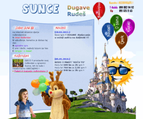 igraonica-sunce.com: Igraonica Sunce
