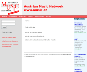 music.at: www.music.at
