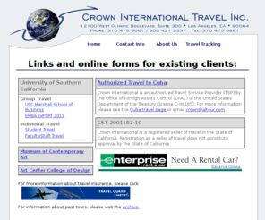 crown-international.com: Crown International
