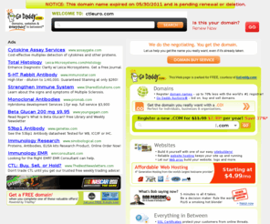 ctleuro.com: Angelfire: Welcome to Angelfire
Angelfire is a great place to build and host a website, with free and paid hosting packages. Use Angelfire's excellent site builder tool to get a website up-and-running easily and quickly. Great support and get website building tips from our friendly community.
