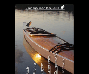 sandpiperkayaks.com: Visual LightBox Gallery generated by VisualLightBox.com
Visual LightBox Gallery created with VisualLightBox, a free wizard program that helps you easily generate beautiful Lightbox-style web photo galleries