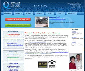 Phoenix Property Management on Property Management Medford Oregon Property Management Rentals