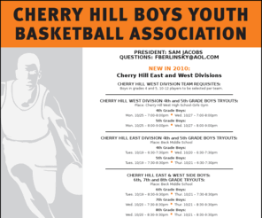 cherryhillbball.com: Cherry Hill Boys Youth Basketball Association
Freedom Deli