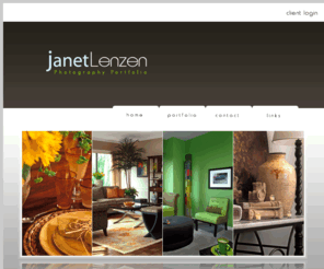 janetlenzen.com: Janet Lenzen Photography Portfolio
