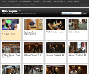 neuquatv.net: neuquaTV
Just another WordPress site