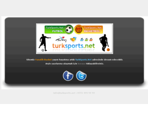 fanatikbasket.net: Fanatik Basket - Anasayfa
Online Basketbol Dergisi.. basketbol, röportaj, fanatik basket, türk basketbolu, beko tbl, tb2l, ebbl, yorumlar, köşe yazısı, blog, iddaa tahminleri, genç yetenekler, basketbol nostalji, spor ekranı, gazete manşetleri, canlı maç yayınları, canlı skorlar, transferler