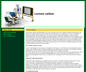 laplazavirtual.com: Lernen online
