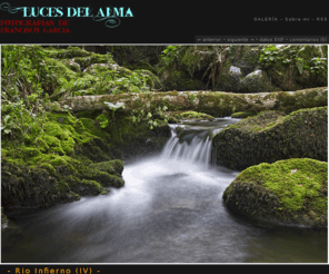 lucesdelalma.es: Fran García • Luces del Alma
Fran García • Luces del Alma