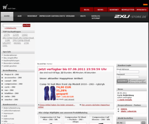 2xu-store.de: Ihr 2XU-Store.de - 2XU Compression - 2XU Triathlon - 2XU Run - 2XU Cycle
2XU Compression - 2XU Triathlon - 2XU Run - 2XU Cycle - 2XU Swim - 2XU Wetsuits