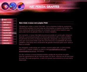 artperedagrafites.com: ART PEREDA GRAFITES E DECORAÇÕES ARTÍSTICAS
