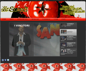 sanscemo.com: Sanscemo
Sanscemo - Festival della canzone demenziale italiana