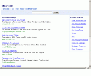 btcar.com: btcar.com
