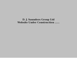 djsaunders.co.uk: D J Saunders Electrical Contractors
Electrical Contractors