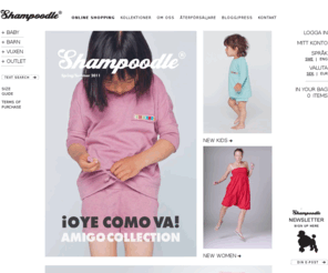 shampoodle.mobi: Shampoodle - Shampoodle
Shampoodle's webbutik