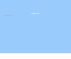 base-one.de: Willkommen bei base-one Mediendesign
Auf unserer Website geben wir Ihnen eine Eindruck unserer vielfältigen Leistungen nicht nur im medizinischen Umfeld.