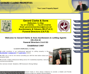 gerardclarkeproperties.com: Home
Home