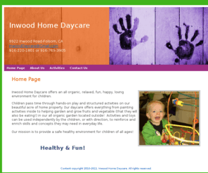 inwoodhomedaycare.com: Home Page
Home Page