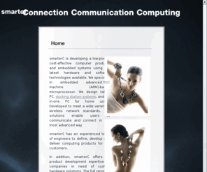 subjectivecomputer.com: Next Generation Computer Technology - smarter Connection Communication Computing
#