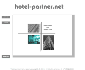 hotel-partner.net: hotel-partner internationale hotelsuche
