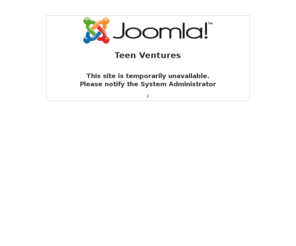 teen-venture.com: Teen Ventures
teen business venture and adventure
