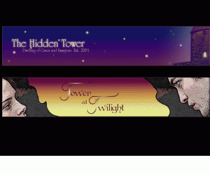 thehiddentower.net: The Hidden Tower
